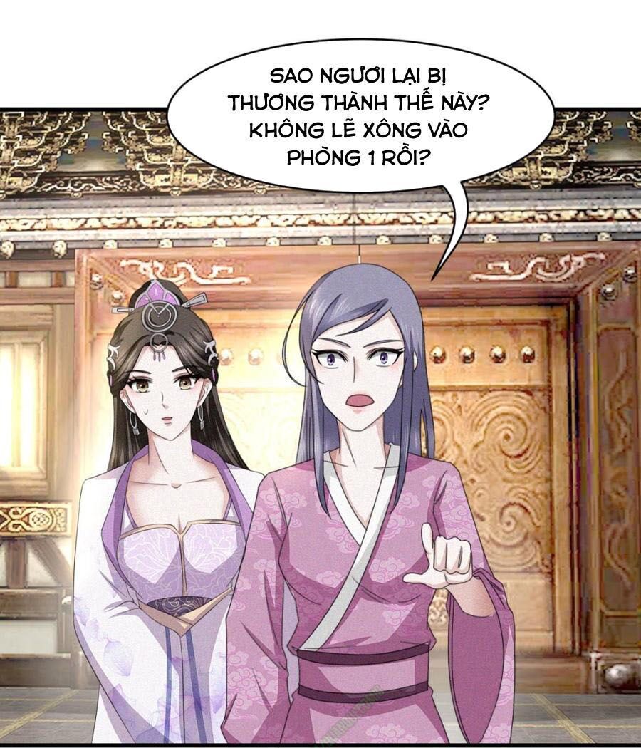 Cửu Dương Đế Tôn Chapter 40 - Trang 2