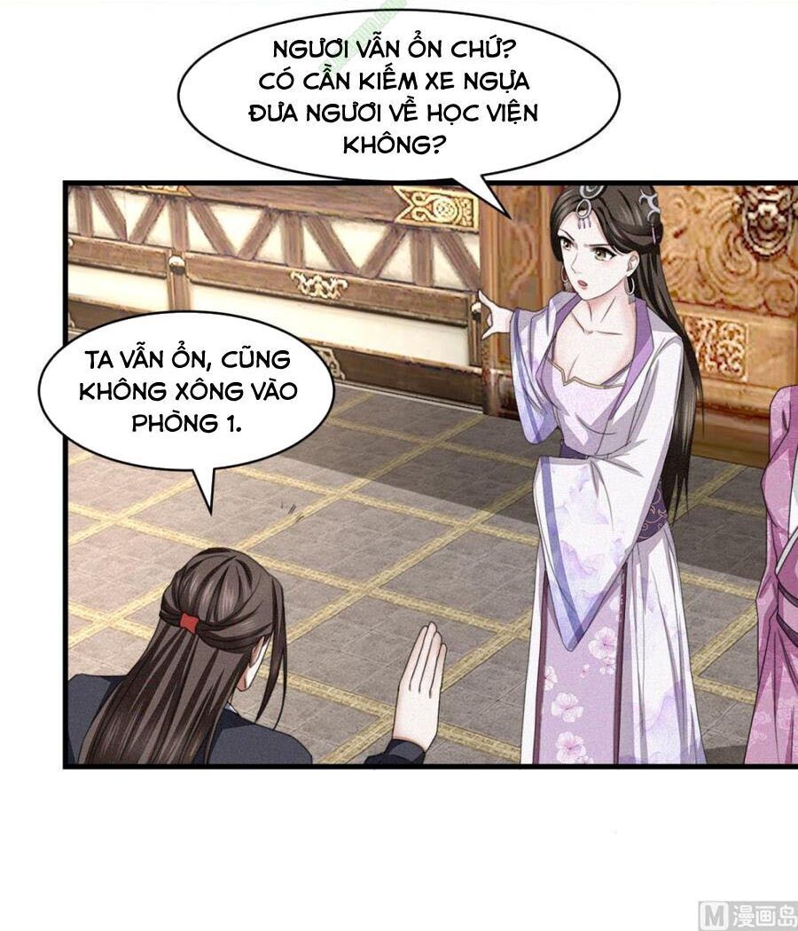 Cửu Dương Đế Tôn Chapter 40 - Trang 2