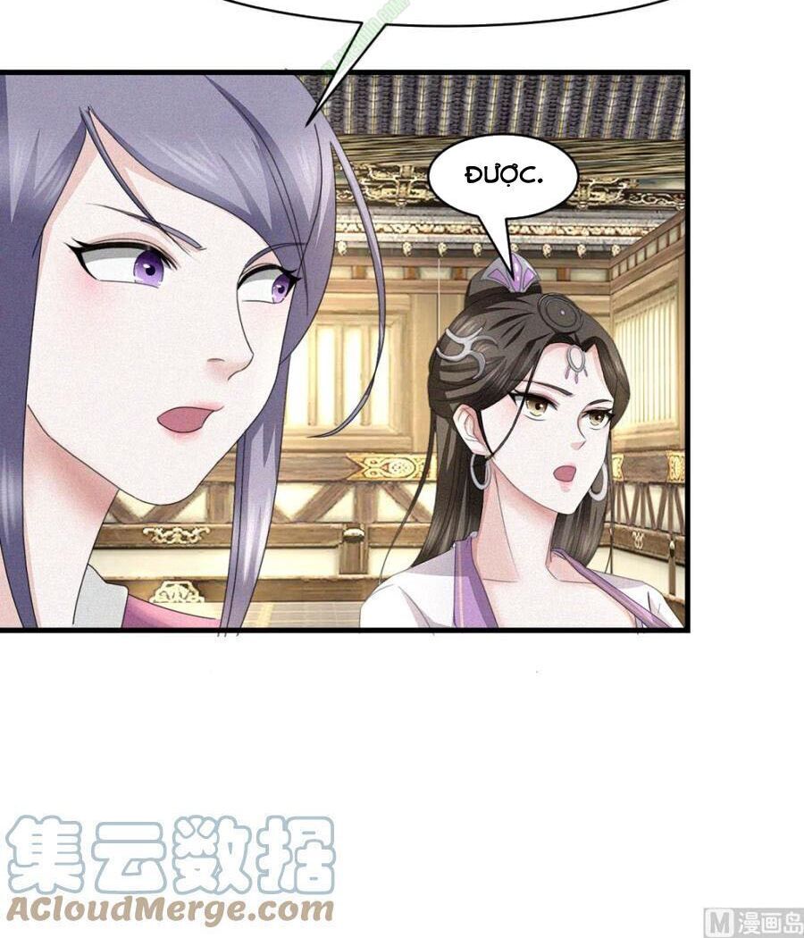 Cửu Dương Đế Tôn Chapter 40 - Trang 2