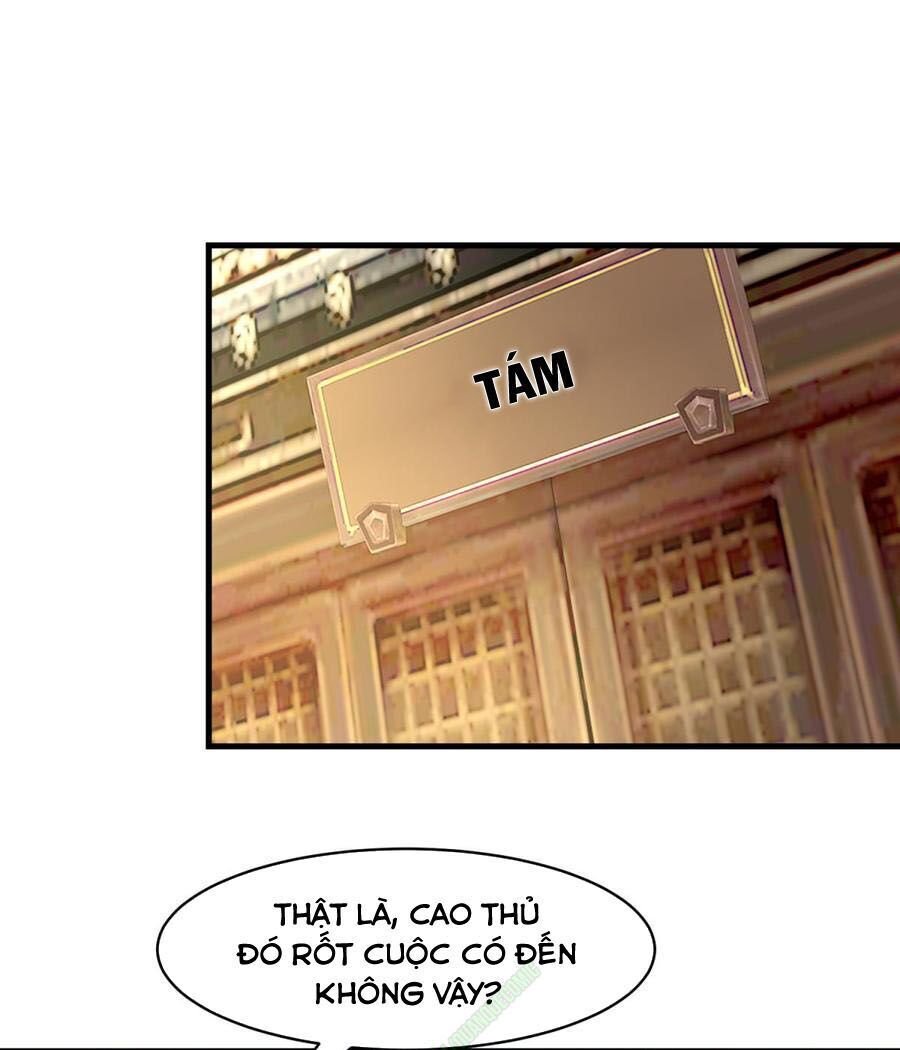 Cửu Dương Đế Tôn Chapter 40 - Trang 2