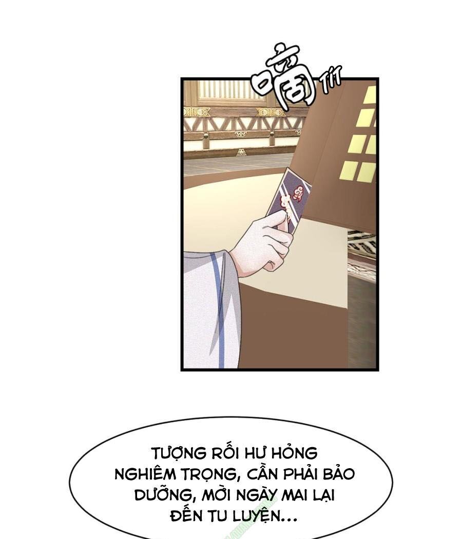 Cửu Dương Đế Tôn Chapter 40 - Trang 2