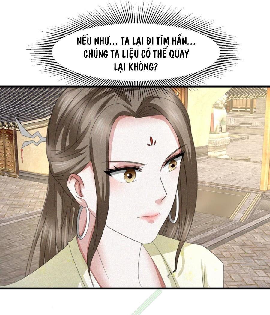 Cửu Dương Đế Tôn Chapter 40 - Trang 2