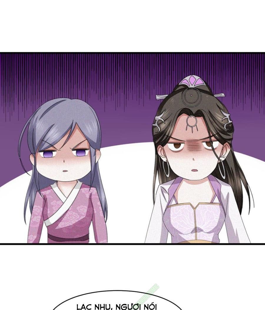 Cửu Dương Đế Tôn Chapter 40 - Trang 2