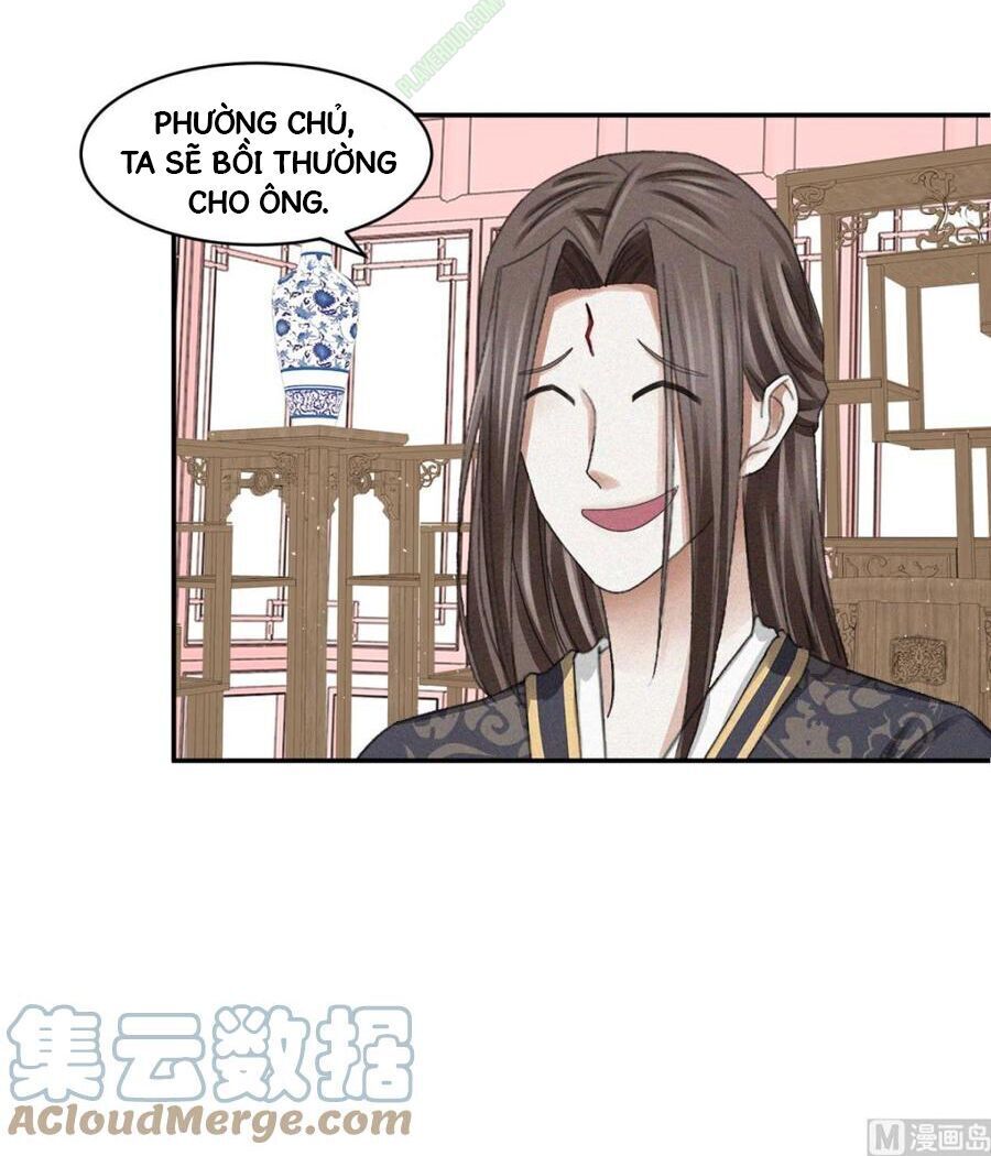 Cửu Dương Đế Tôn Chapter 45 - Trang 2