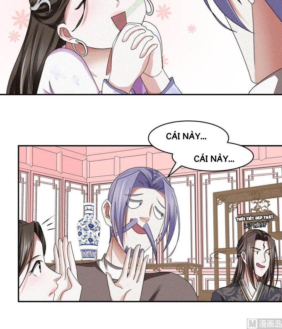 Cửu Dương Đế Tôn Chapter 45 - Trang 2