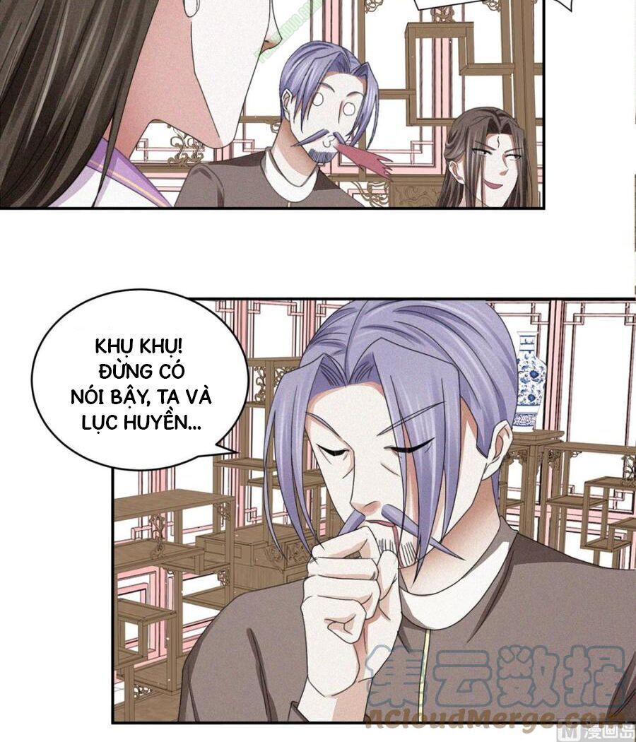 Cửu Dương Đế Tôn Chapter 45 - Trang 2