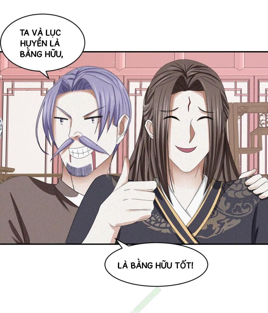 Cửu Dương Đế Tôn Chapter 45 - Trang 2