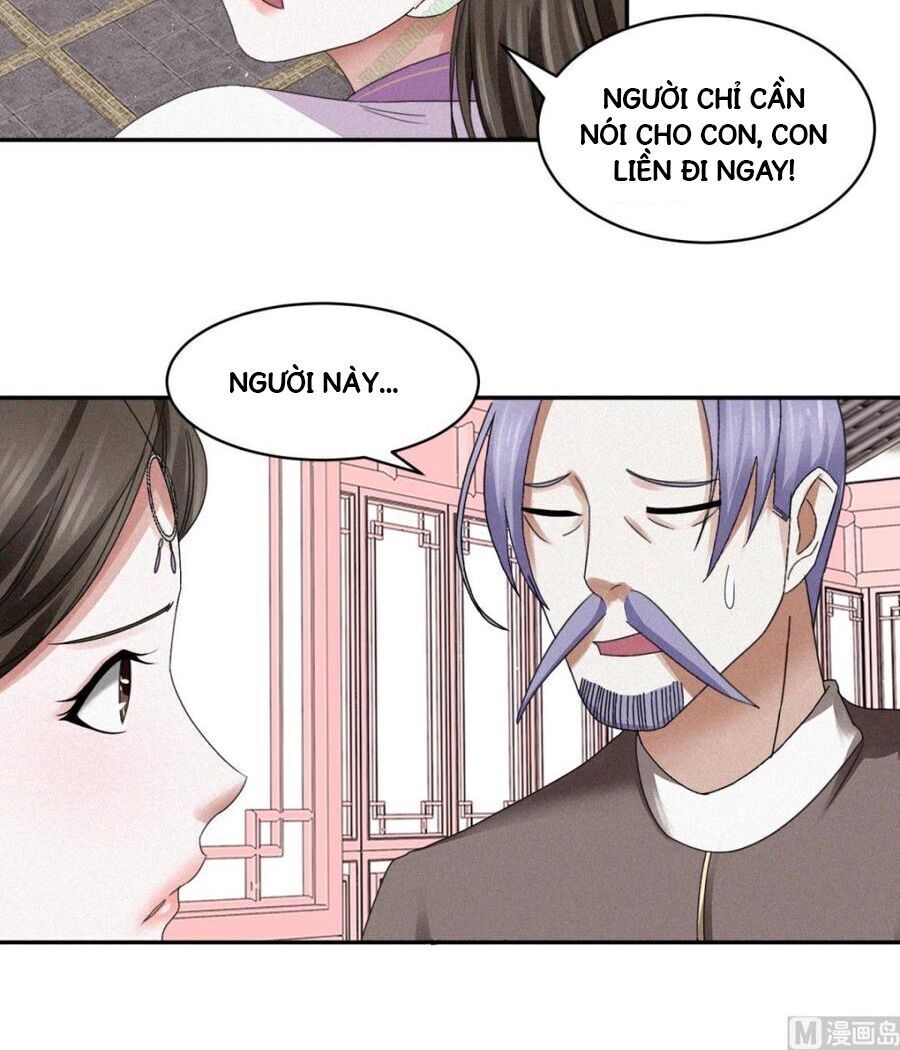 Cửu Dương Đế Tôn Chapter 45 - Trang 2