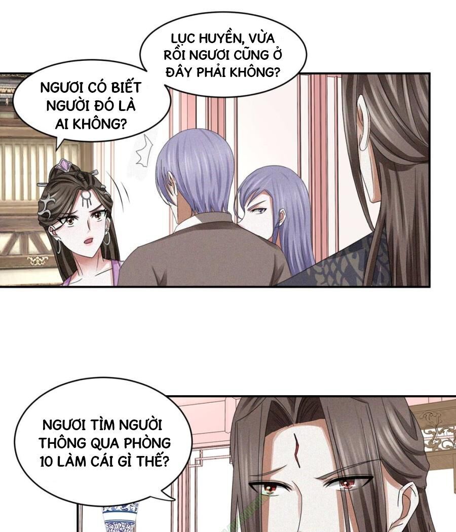 Cửu Dương Đế Tôn Chapter 45 - Trang 2