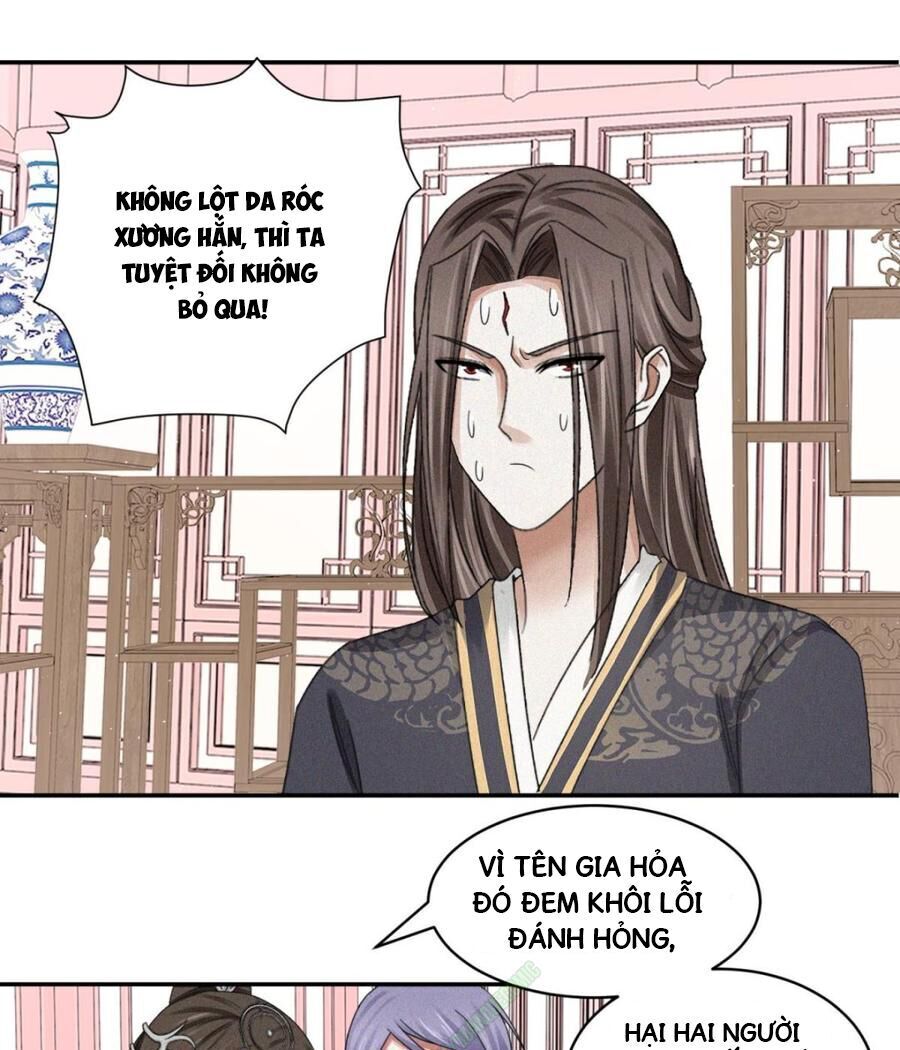 Cửu Dương Đế Tôn Chapter 45 - Trang 2
