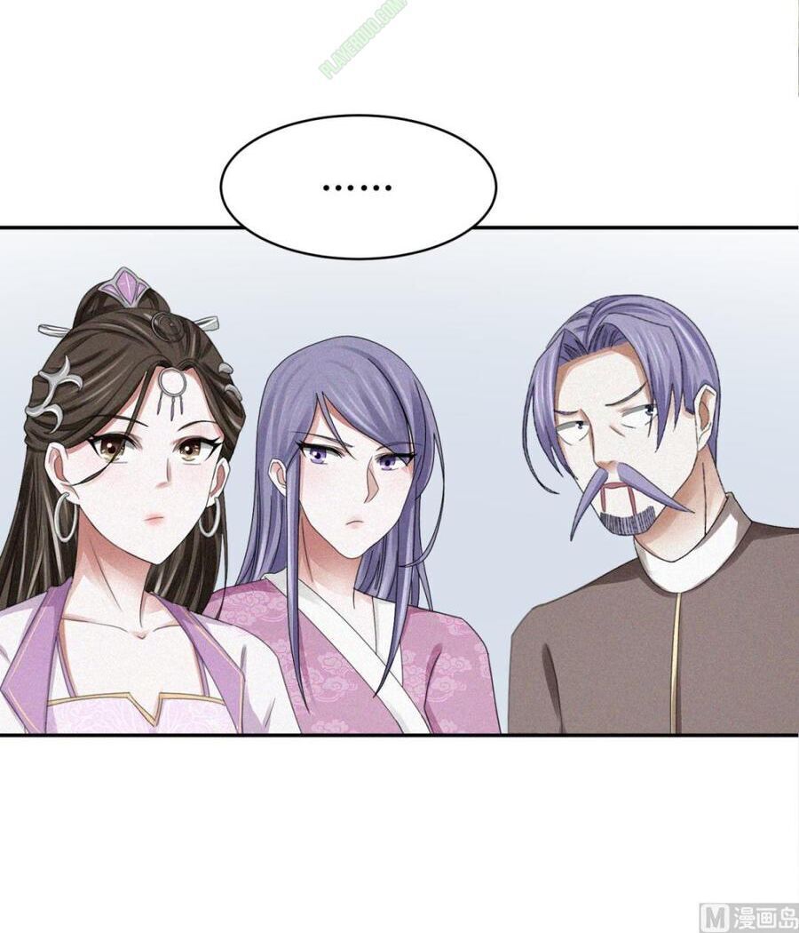 Cửu Dương Đế Tôn Chapter 45 - Trang 2