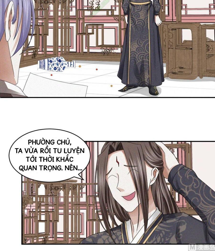 Cửu Dương Đế Tôn Chapter 45 - Trang 2
