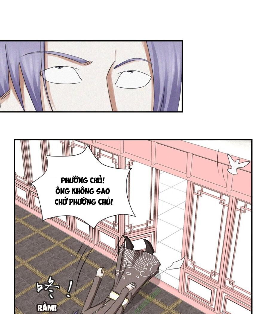 Cửu Dương Đế Tôn Chapter 45 - Trang 2