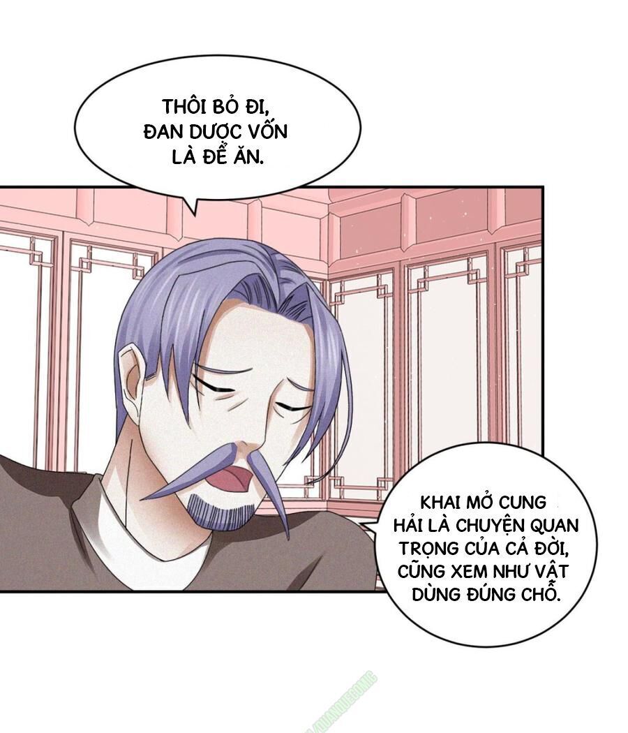 Cửu Dương Đế Tôn Chapter 45 - Trang 2