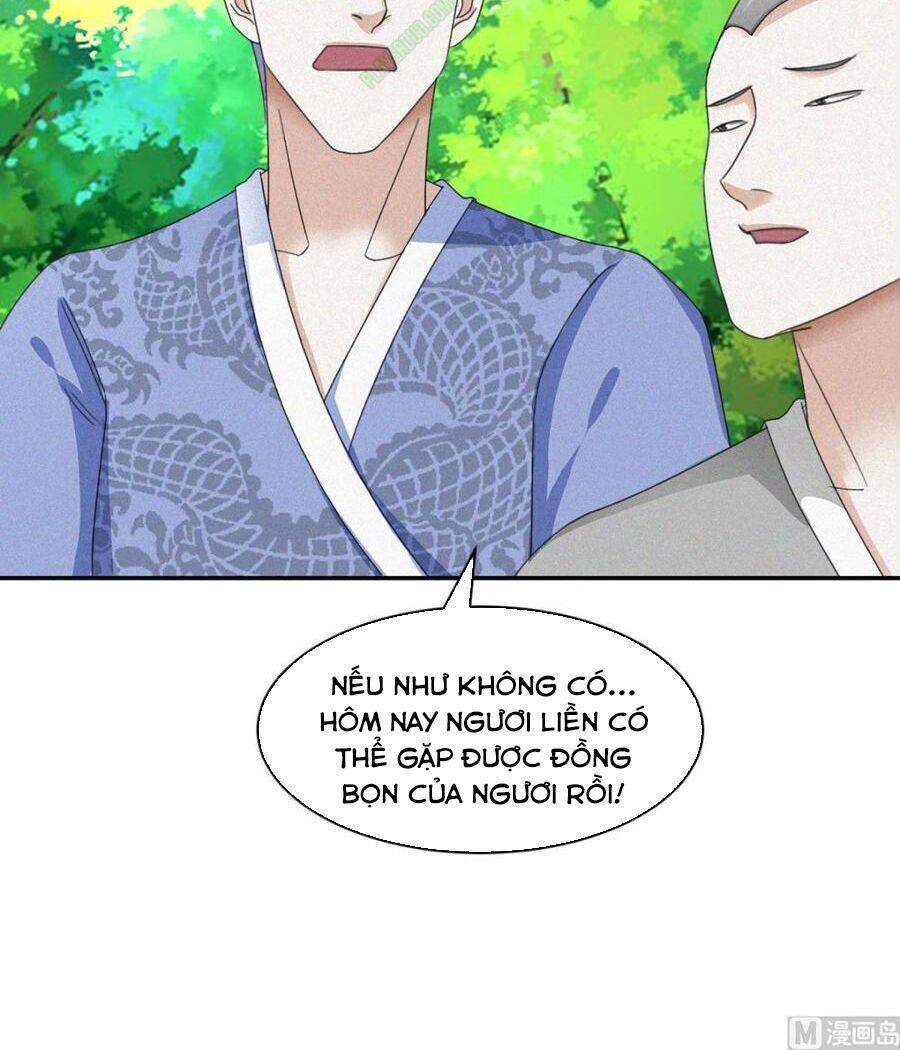 Cửu Dương Đế Tôn Chapter 49 - Trang 2