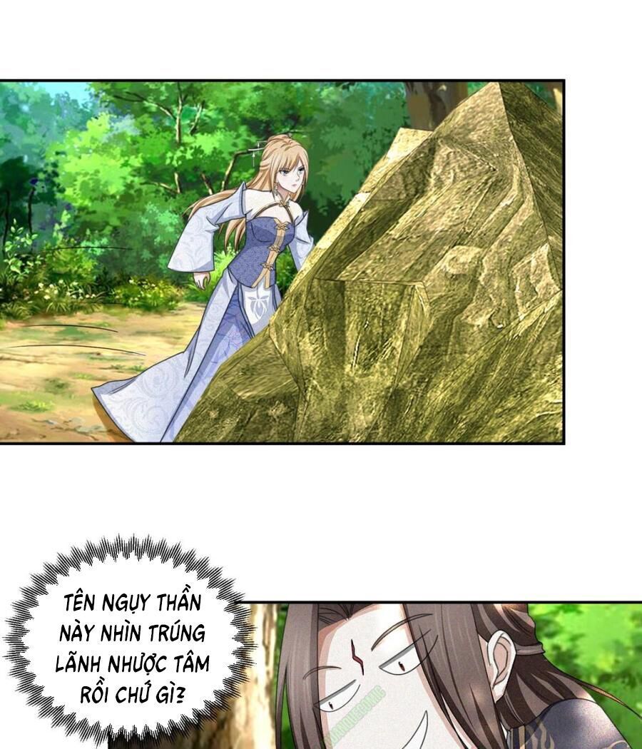 Cửu Dương Đế Tôn Chapter 49 - Trang 2