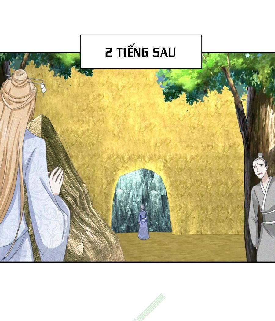 Cửu Dương Đế Tôn Chapter 49 - Trang 2