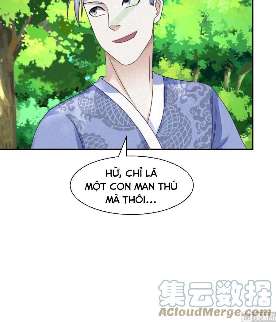 Cửu Dương Đế Tôn Chapter 49 - Trang 2