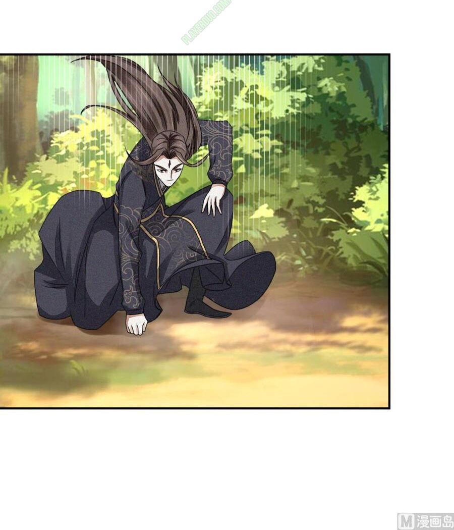 Cửu Dương Đế Tôn Chapter 49 - Trang 2