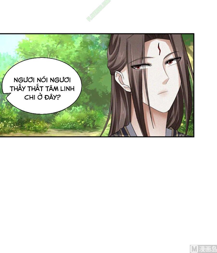 Cửu Dương Đế Tôn Chapter 49 - Trang 2