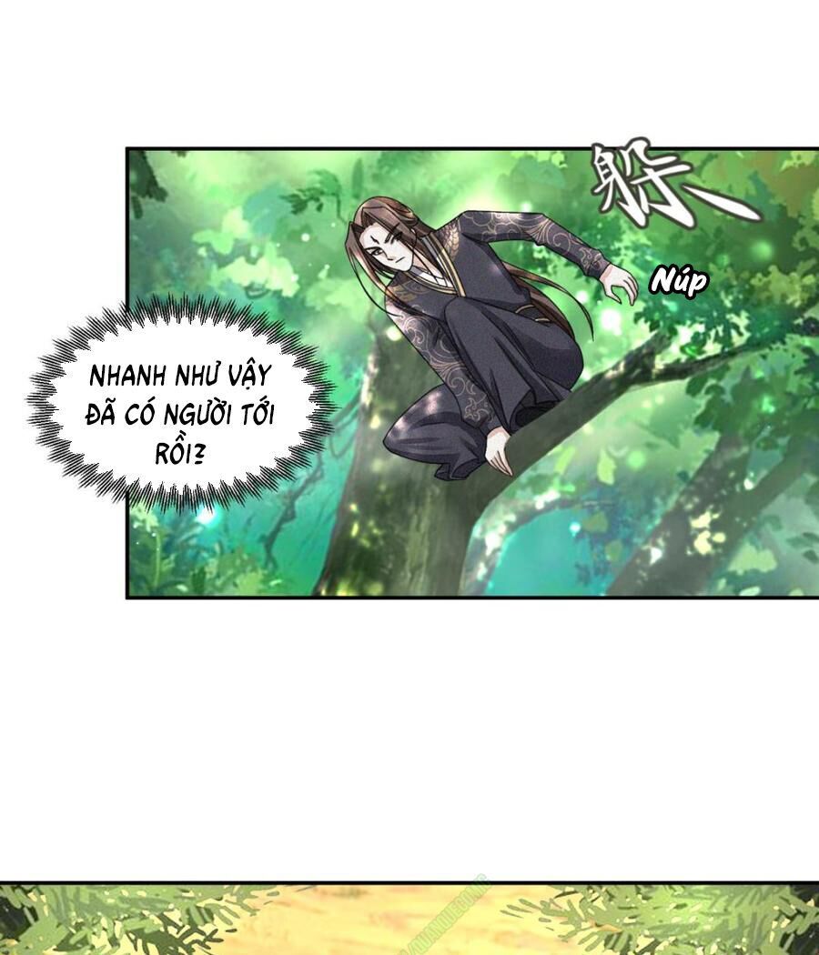 Cửu Dương Đế Tôn Chapter 49 - Trang 2