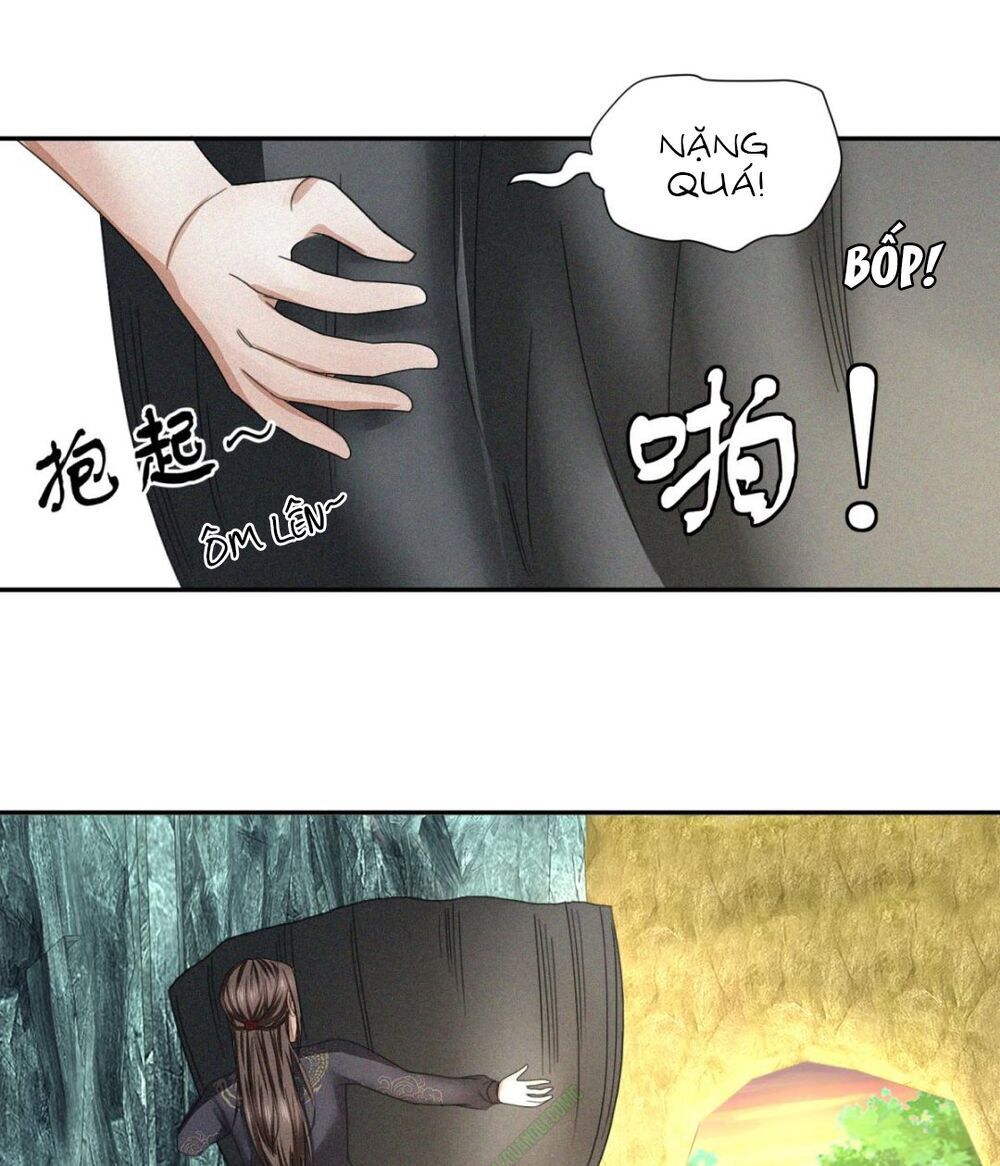 Cửu Dương Đế Tôn Chapter 51 - Trang 2