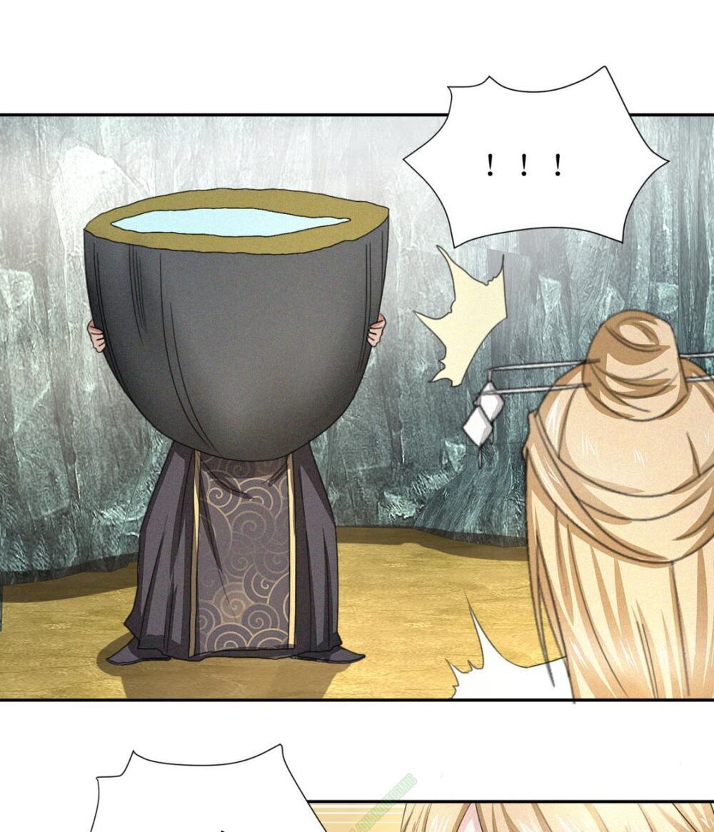 Cửu Dương Đế Tôn Chapter 51 - Trang 2