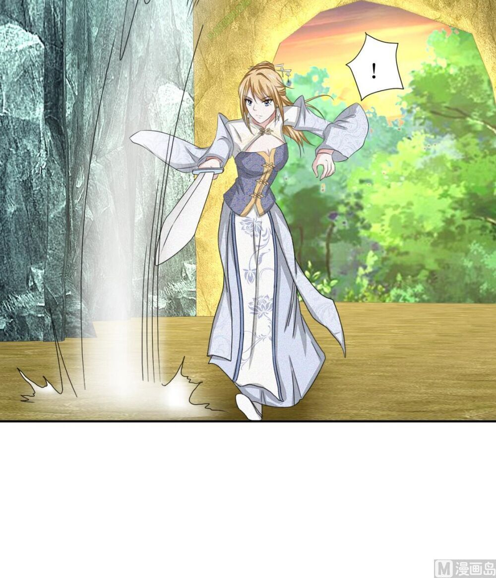 Cửu Dương Đế Tôn Chapter 51 - Trang 2