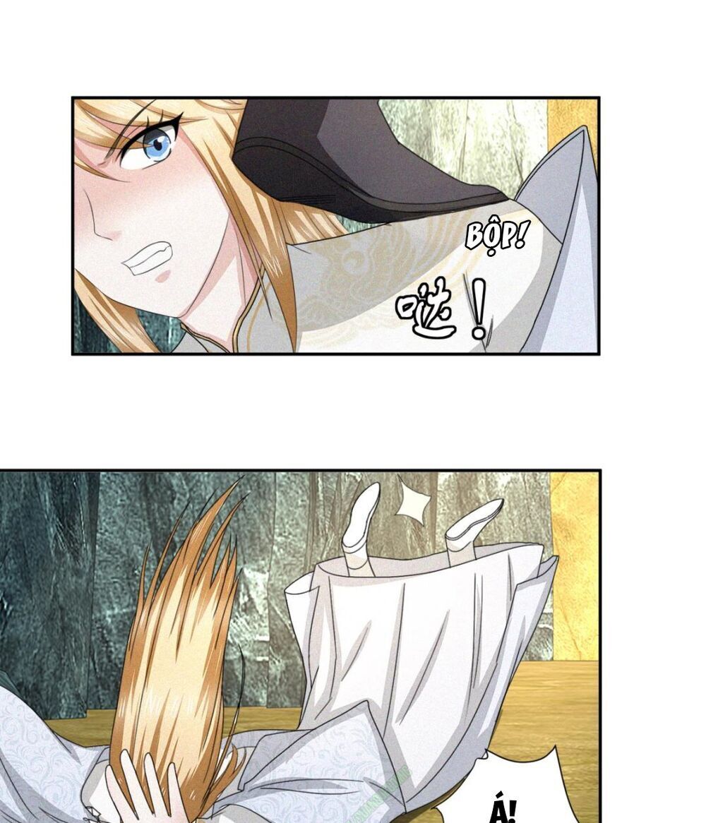 Cửu Dương Đế Tôn Chapter 51 - Trang 2