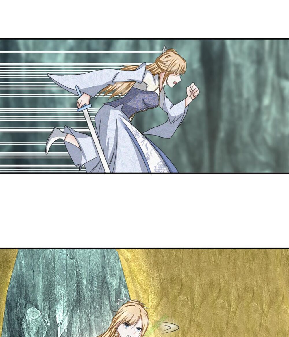 Cửu Dương Đế Tôn Chapter 51 - Trang 2