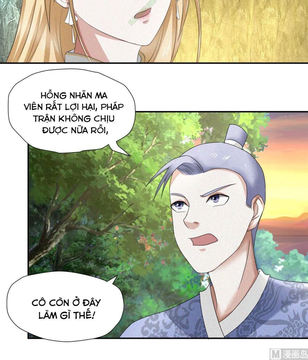 Cửu Dương Đế Tôn Chapter 51 - Trang 2