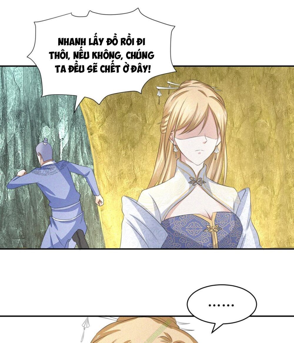 Cửu Dương Đế Tôn Chapter 51 - Trang 2