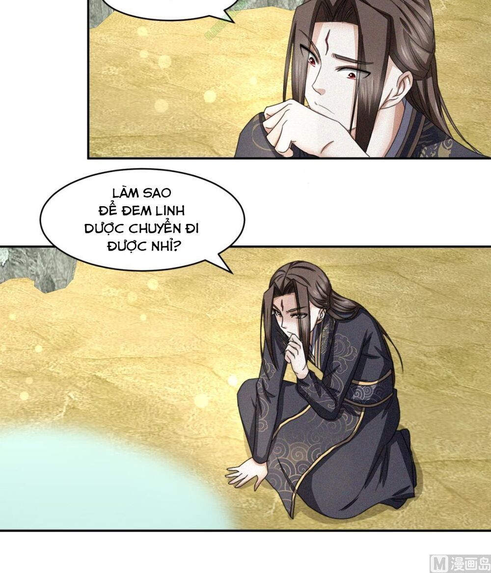 Cửu Dương Đế Tôn Chapter 51 - Trang 2