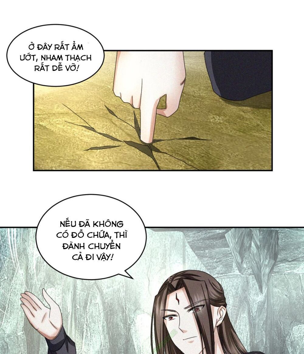 Cửu Dương Đế Tôn Chapter 51 - Trang 2