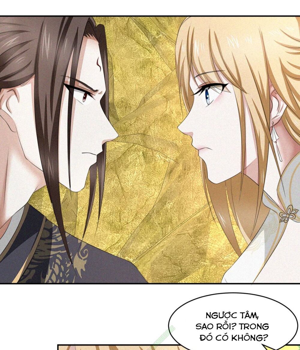 Cửu Dương Đế Tôn Chapter 53 - Trang 2