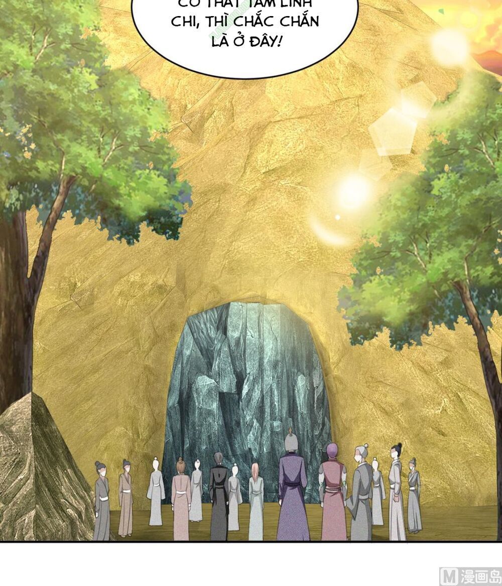 Cửu Dương Đế Tôn Chapter 53 - Trang 2