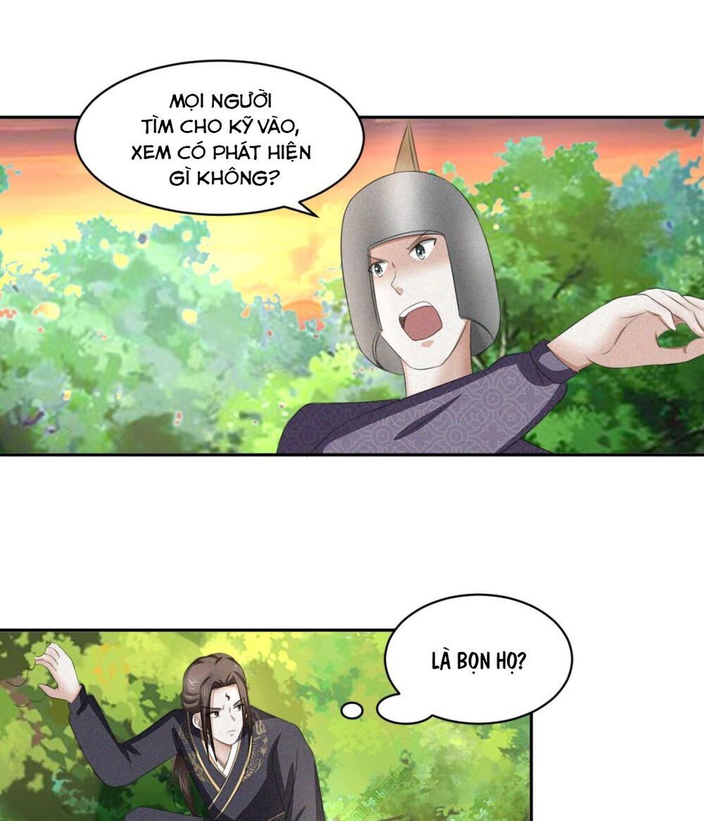Cửu Dương Đế Tôn Chapter 53 - Trang 2