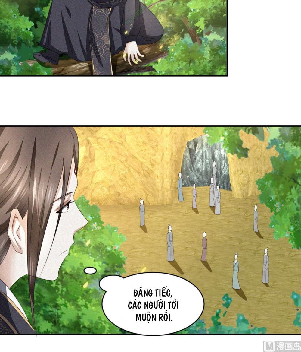 Cửu Dương Đế Tôn Chapter 53 - Trang 2