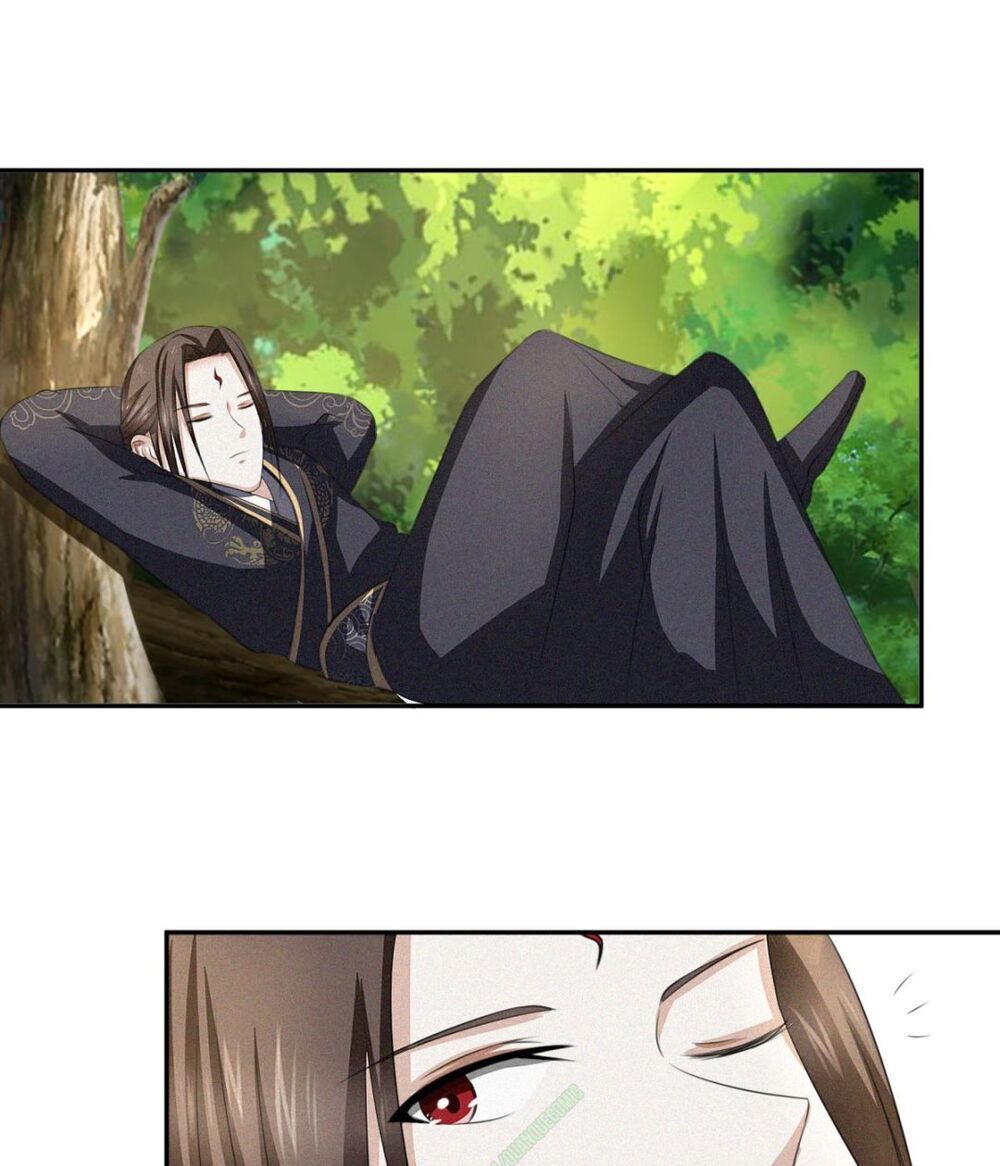 Cửu Dương Đế Tôn Chapter 53 - Trang 2