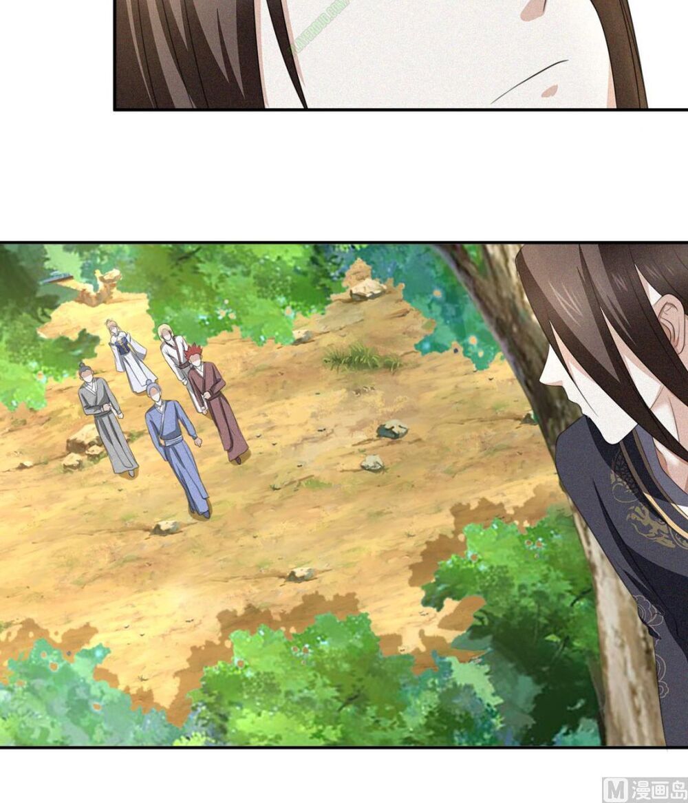 Cửu Dương Đế Tôn Chapter 53 - Trang 2