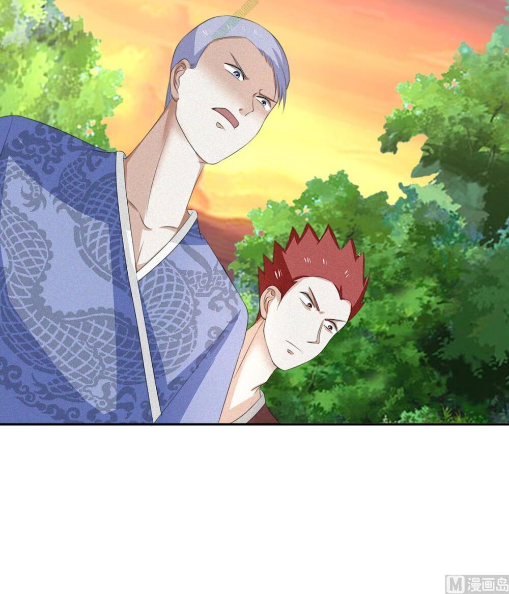 Cửu Dương Đế Tôn Chapter 53 - Trang 2