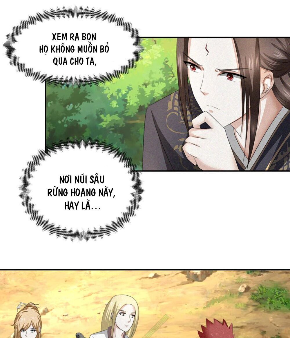 Cửu Dương Đế Tôn Chapter 53 - Trang 2