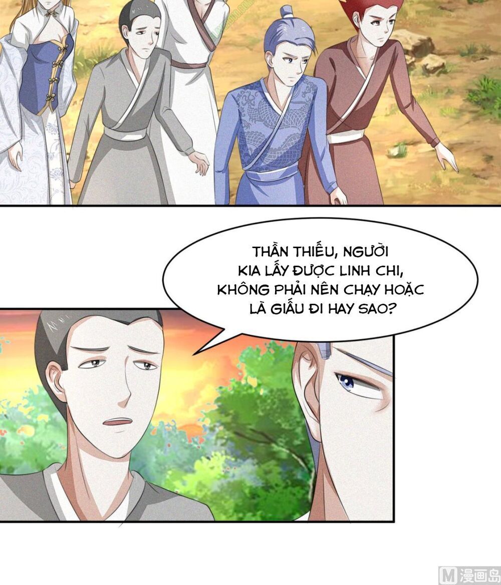Cửu Dương Đế Tôn Chapter 53 - Trang 2