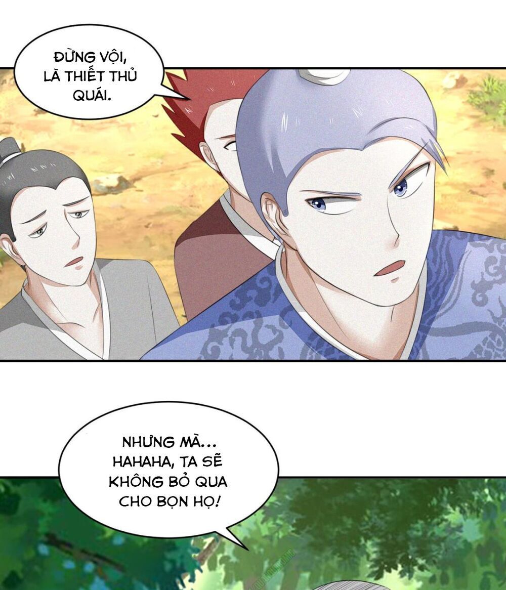 Cửu Dương Đế Tôn Chapter 53 - Trang 2