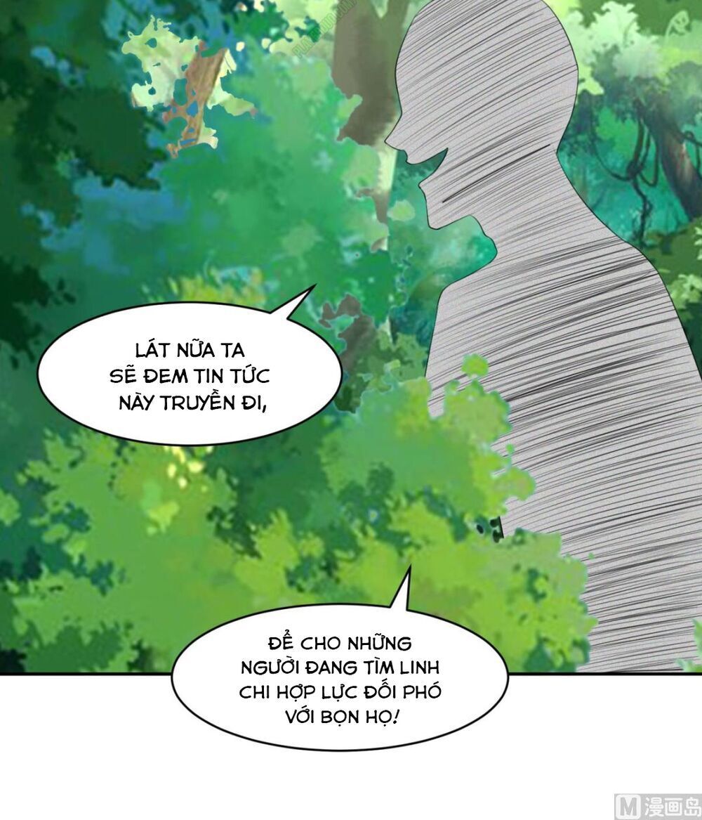 Cửu Dương Đế Tôn Chapter 53 - Trang 2