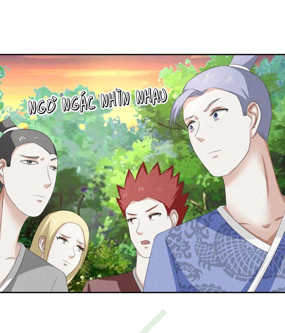 Cửu Dương Đế Tôn Chapter 53 - Trang 2