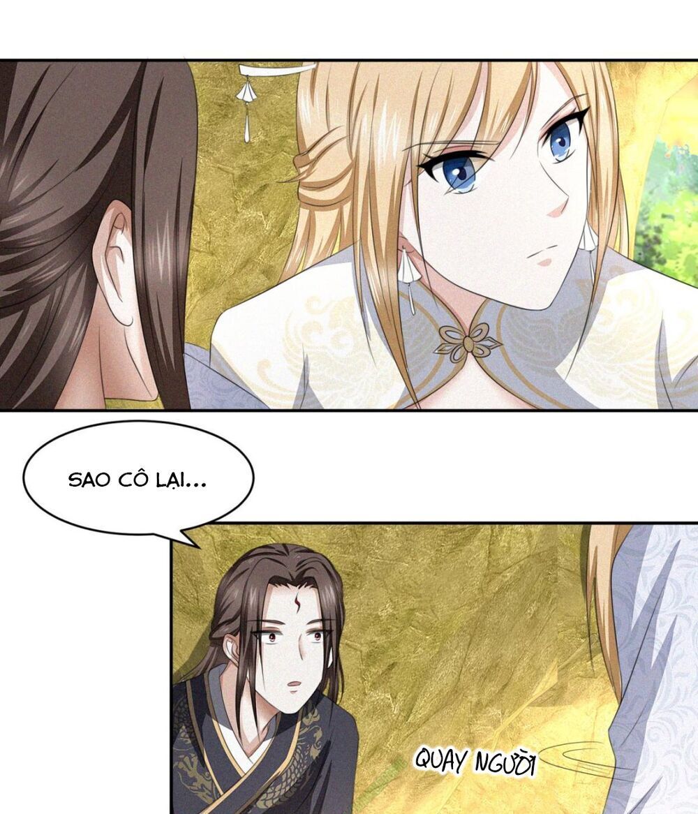 Cửu Dương Đế Tôn Chapter 53 - Trang 2