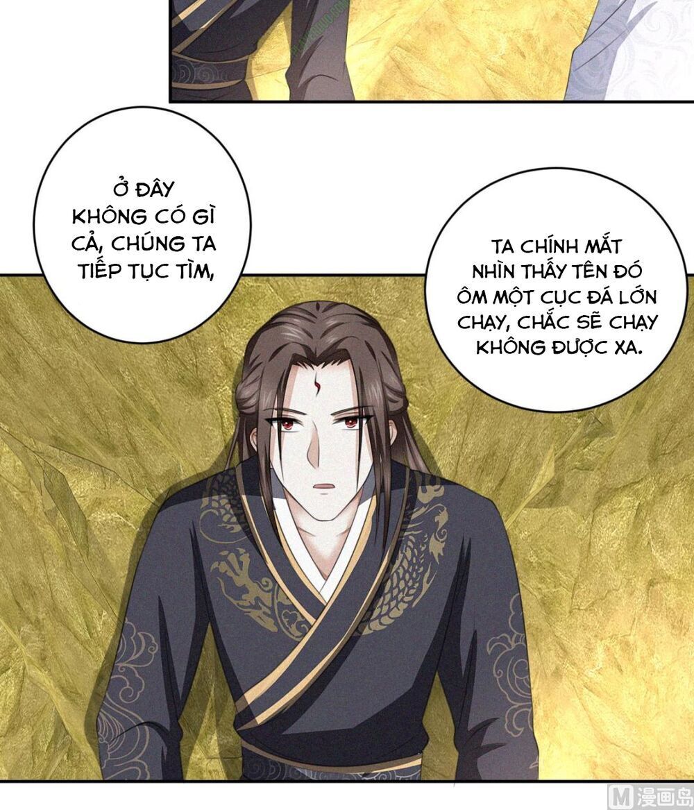 Cửu Dương Đế Tôn Chapter 53 - Trang 2