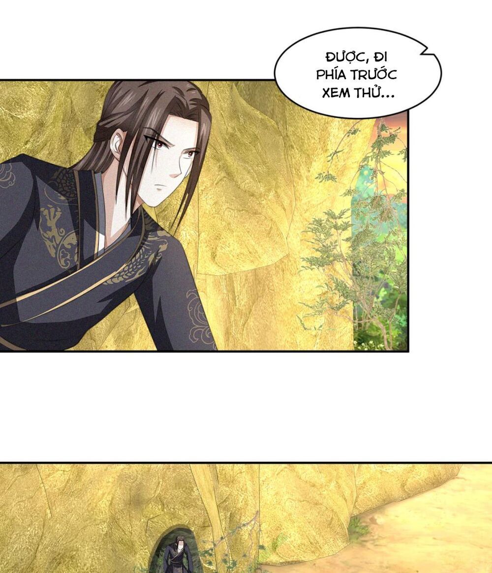 Cửu Dương Đế Tôn Chapter 53 - Trang 2