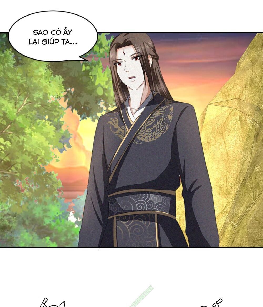 Cửu Dương Đế Tôn Chapter 53 - Trang 2